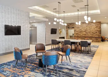 Radisson Hotel Salt Lake City Downtown hotel thumbnail 3