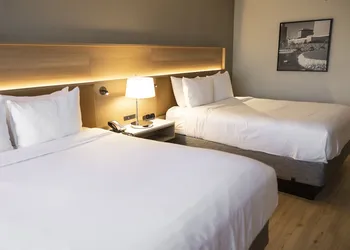 Radisson Hotel Salt Lake City Downtown hotel thumbnail 7