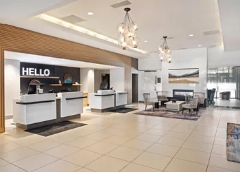 Radisson Hotel Salt Lake City Downtown hotel thumbnail 2