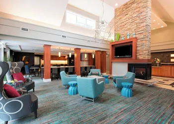 Residence Inn by Marriott Toledo Maumee hotel thumbnail 2