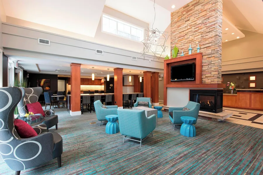 Residence Inn by Marriott Toledo Maumee hotel detail image 2