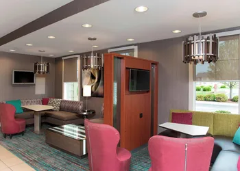 Residence Inn by Marriott Toledo Maumee hotel thumbnail 3