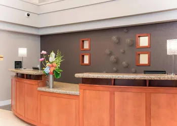 Residence Inn by Marriott Toledo Maumee hotel thumbnail 4