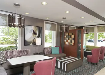 Residence Inn by Marriott Toledo Maumee hotel thumbnail 5