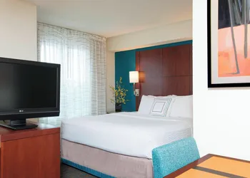 Residence Inn by Marriott Toledo Maumee hotel thumbnail 6