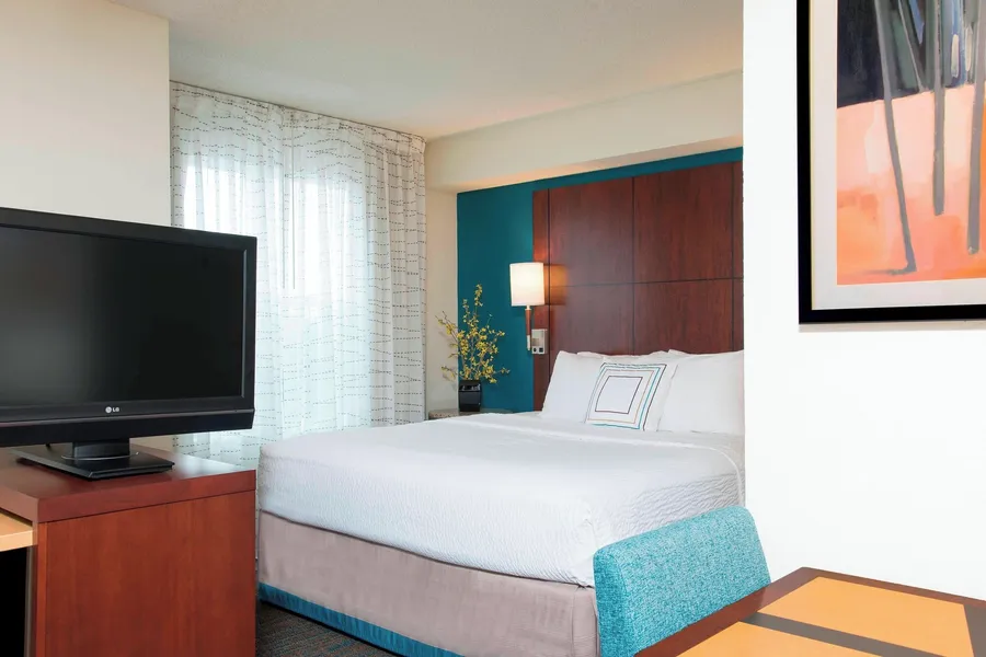 Residence Inn by Marriott Toledo Maumee hotel detail image 6