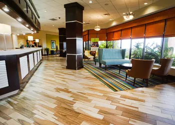 Holiday Inn Corpus Christi Downtown Marina by IHG hotel thumbnail 2