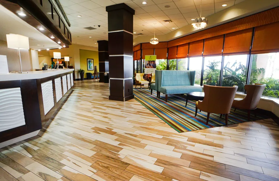 Holiday Inn Corpus Christi Downtown Marina by IHG hotel detail image 2