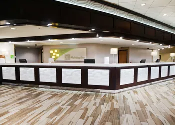 Holiday Inn Corpus Christi Downtown Marina by IHG hotel thumbnail 3