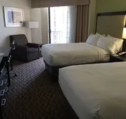 Holiday Inn Corpus Christi Downtown Marina by IHG hotel detail image 4