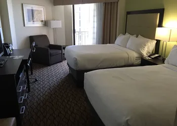 Holiday Inn Corpus Christi Downtown Marina by IHG hotel thumbnail 4