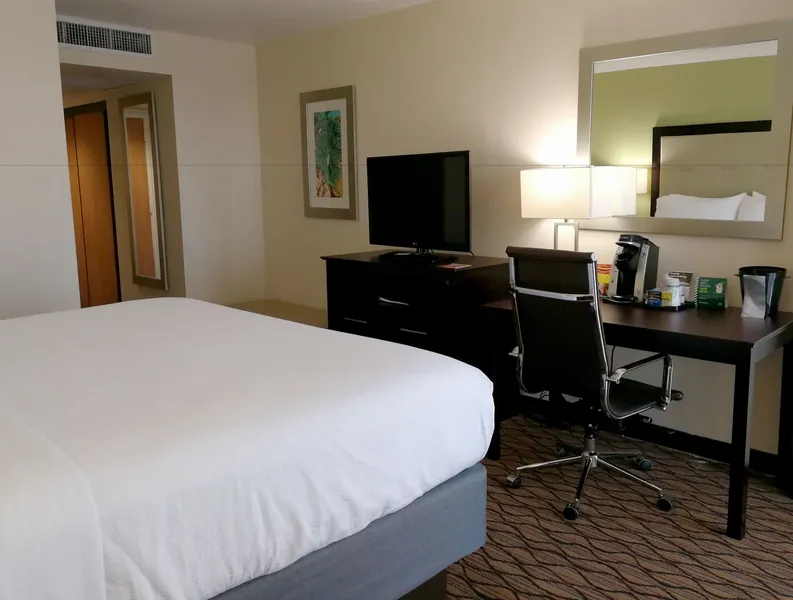 Holiday Inn Corpus Christi Downtown Marina by IHG hotel detail image 6