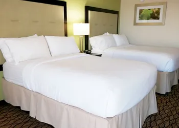 Holiday Inn Corpus Christi Downtown Marina by IHG hotel thumbnail 8