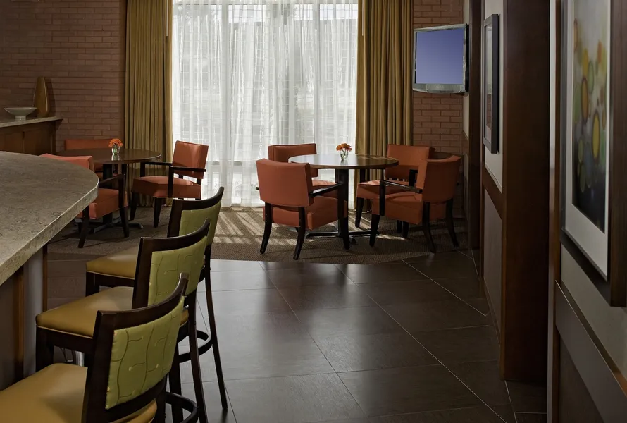 Sonesta Select Austin North hotel detail image 2