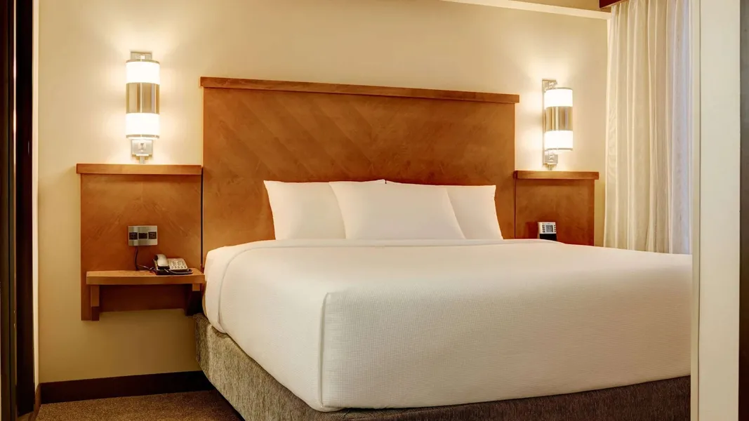 Sonesta Select Austin North hotel detail image 6