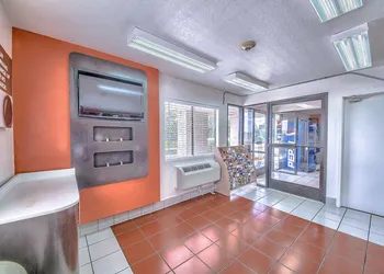 Motel 6 San Antonio, TX - Fiesta hotel thumbnail 4