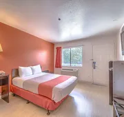 Motel 6 San Antonio, TX - Fiesta hotel detail image 5