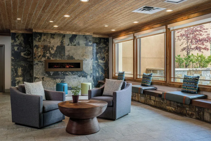 Marriott's Mountain Valley Lodge at Breckenridge hotel detail image 2