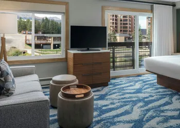 Marriott's Mountain Valley Lodge at Breckenridge hotel thumbnail 5