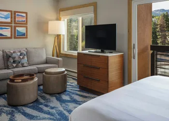 Marriott's Mountain Valley Lodge at Breckenridge hotel thumbnail 7