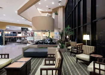 Holiday Inn Los Angeles Gateway - Torrance by IHG hotel thumbnail 2