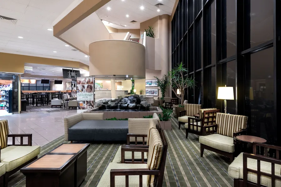 Holiday Inn Los Angeles Gateway - Torrance by IHG hotel detail image 2