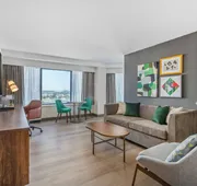 Holiday Inn Los Angeles Gateway - Torrance by IHG hotel detail image 3