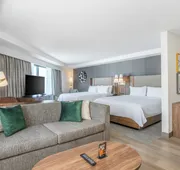 Holiday Inn Los Angeles Gateway - Torrance by IHG hotel detail image 4
