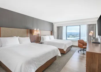Holiday Inn Los Angeles Gateway - Torrance by IHG hotel thumbnail 6