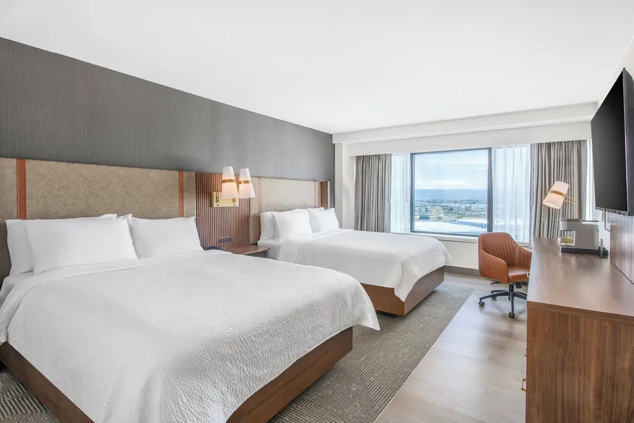 Holiday Inn Los Angeles Gateway - Torrance by IHG hotel detail image 6