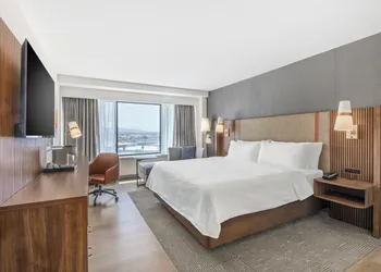 Holiday Inn Los Angeles Gateway - Torrance by IHG hotel thumbnail 7
