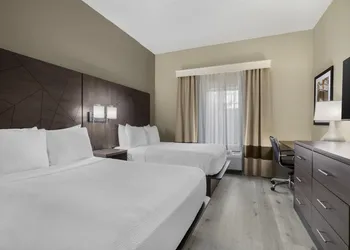 Best Western Kenner hotel thumbnail 6