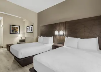 Best Western Kenner hotel thumbnail 7