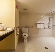 Holiday Inn Laval Montréal by IHG hotel detail image 4
