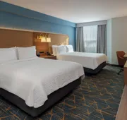 Holiday Inn Laval Montréal by IHG hotel detail image 5