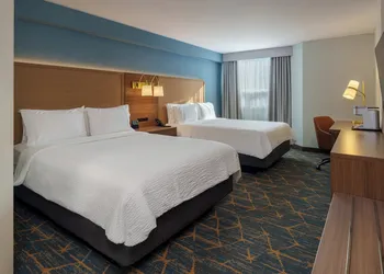 Holiday Inn Laval Montréal by IHG hotel thumbnail 5