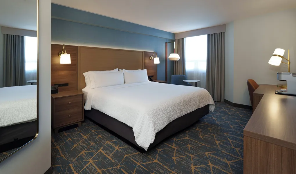 Holiday Inn Laval Montréal by IHG hotel detail image 6
