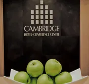 Cambridge Hotel and Conference Centre hotel detail image 3