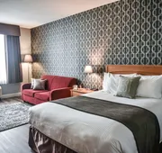 Cambridge Hotel and Conference Centre hotel detail image 5