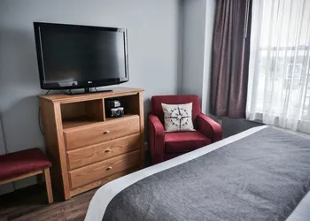 Cambridge Hotel and Conference Centre hotel thumbnail 7