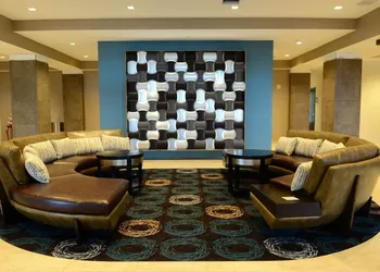 Holiday Inn South Jordan - SLC South by IHG hotel thumbnail 2