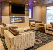 Holiday Inn South Jordan - SLC South by IHG hotel detail image 3