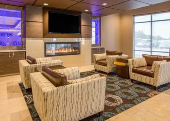 Holiday Inn South Jordan - SLC South by IHG hotel thumbnail 3