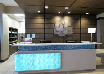 Holiday Inn South Jordan - SLC South by IHG hotel thumbnail 5