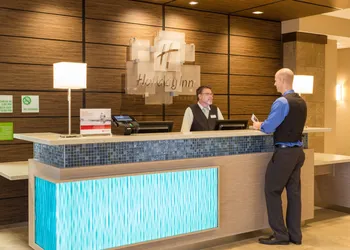 Holiday Inn South Jordan - SLC South by IHG hotel thumbnail 6