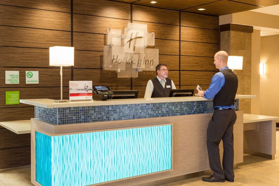 Holiday Inn South Jordan - SLC South by IHG hotel detail image 6