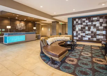 Holiday Inn South Jordan - SLC South by IHG hotel thumbnail 7