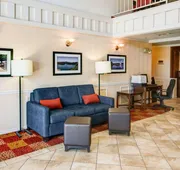 Comfort Inn Redding Near I-5 hotel detail image 4
