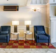 Comfort Inn Redding Near I-5 hotel detail image 5