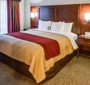 Comfort Inn Redding Near I-5 hotel detail image 7